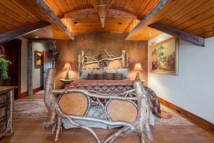 Dům Lazy Bear Lodge – fotka 6