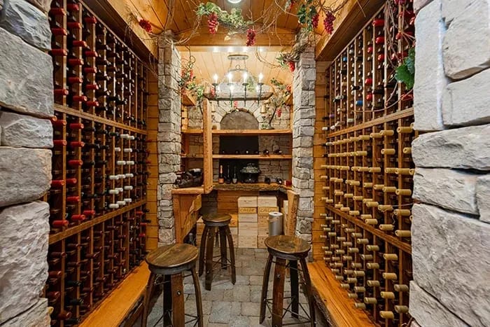 Dům Lazy Bear Lodge – fotka 2